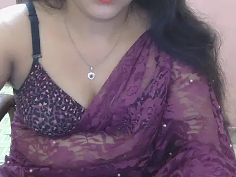 Snapshot of Cute_Sheetal chatting on 28, 4, 2026 Cute Sheetal online show from 28, 4, 2026