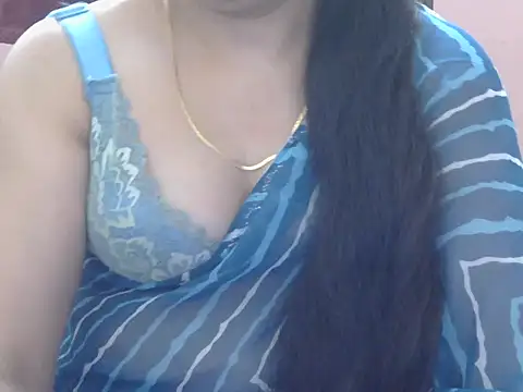 Snapshot of Cute_Sheetal chatting on 2, 5, 2026 Cute Sheetal online show from 2, 5, 2026