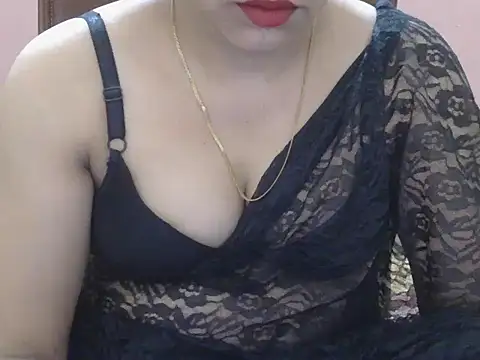 Snapshot of Cute_Sheetal chatting on 27, 5, 2026 Cute Sheetal online show from 27, 5, 2026