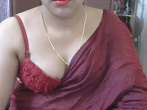 Snapshot of Cute_Sheetal chatting on 8, 6, 2026 Cute Sheetal online show from 8, 6, 2026