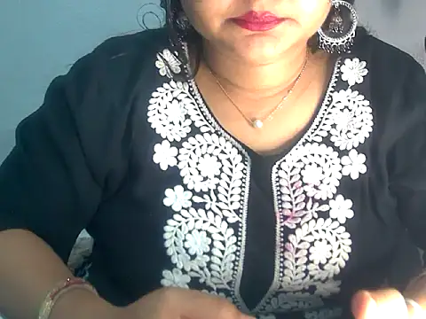 Snapshot of Saniya_K2 chatting on 24, 2, 2026 Saniya K2 online show from 24, 2, 2026
