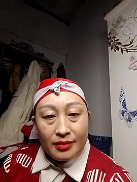 Jolie sexy online show from 21, 2, 2026