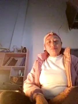 Jolie sexy online show from 6, 3, 2026