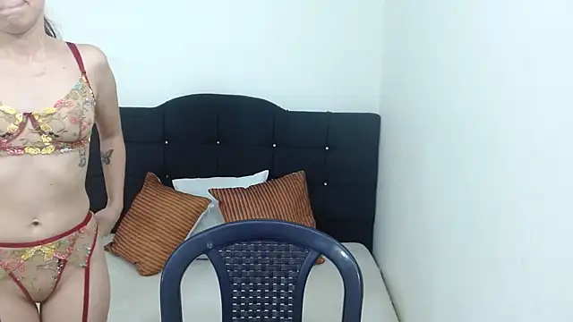 SugarBlanc online show from 19, 3, 2026