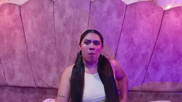 Snapshot of SasshaSpicy chatting on 13, 2, 2026 SasshaSpicy online show from 13, 2, 2026