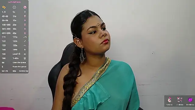 yaazhinii online show from 20, 2, 2026