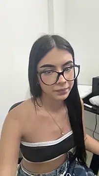 Lili Stone  online show from 10, 4, 2026