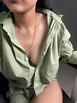 godessoflust online show from 20, 5, 2026