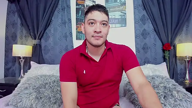 NicoHoffman online show from 14, 4, 2026