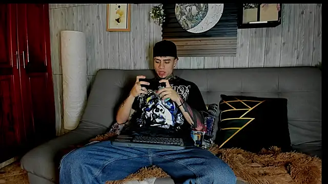 Snapshot of acxel_prescot chatting on 18, 7, 2026 acxel prescot online show from 18, 7, 2026
