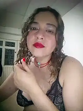 Nyssa Coil online show from 28, 2, 2026