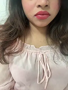 riya sharma11 online show from 18, 2, 2026