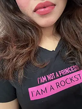 riya sharma11 online show from 19, 2, 2026