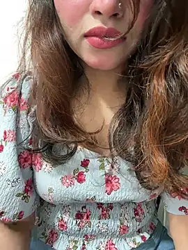 riya sharma11 online show from 9, 4, 2026