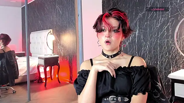 Snapshot of YuuMiko chatting on 18, 2, 2026 YuuMiko online show from 18, 2, 2026