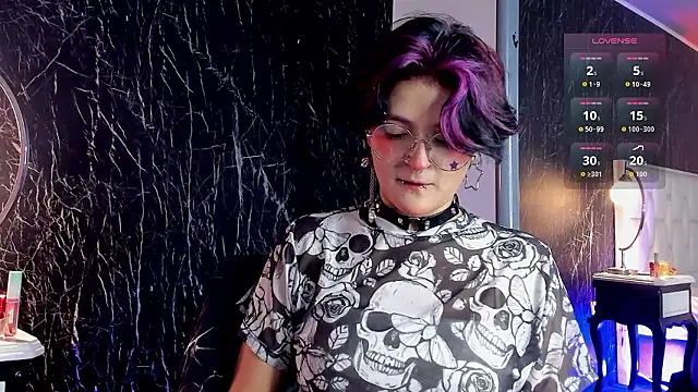 YuuMiko online show from 5, 3, 2026