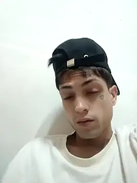 CubanoxxxSex online show from 13, 2, 2026