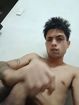 CubanoxxxSex online show from 14, 2, 2026