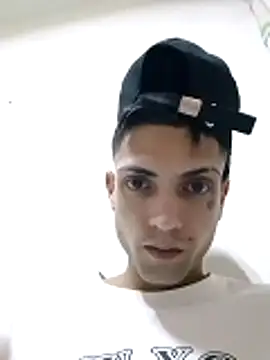 CubanoxxxSex online show from 25, 2, 2026