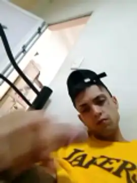 CubanoxxxSex online show from 26, 2, 2026