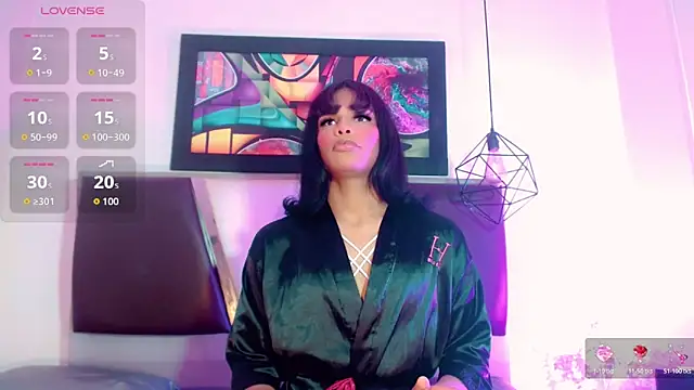 Zonce shimer online show from 10, 2, 2026