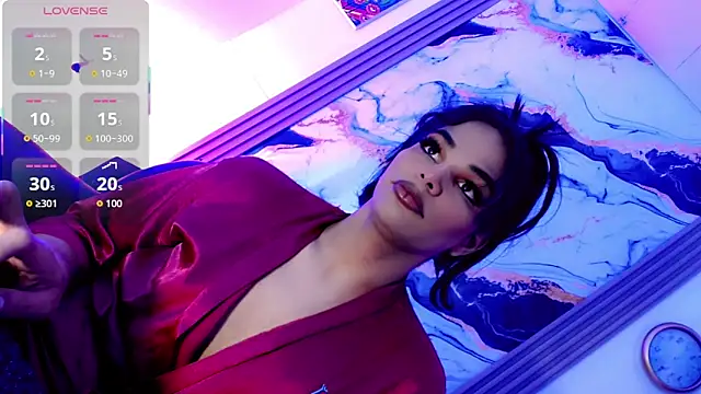 Zonce shimer online show from 13, 4, 2026