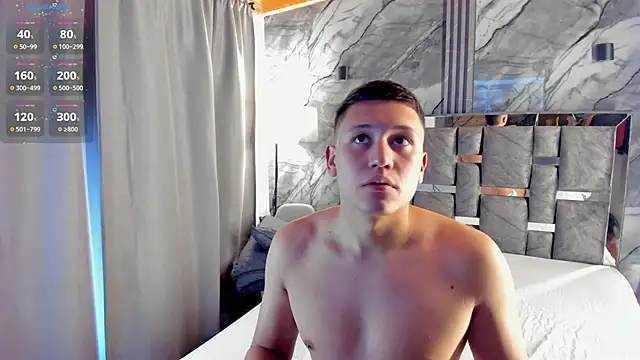 Manson and Zoe online show from 28, 2, 2026