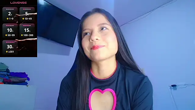 Snapshot of sooe_fox chatting on 5, 2, 2026 sooe fox online show from 5, 2, 2026