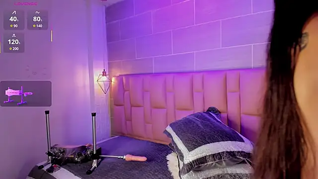 Naomi-Thompson online show from 24, 2, 2026