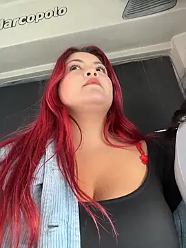 Lia-Moon77 online show from 25, 2, 2026