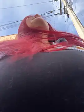 Lia-Moon77 online show from 19, 3, 2026