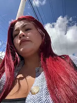 Lia-Moon77 online show from 21, 3, 2026