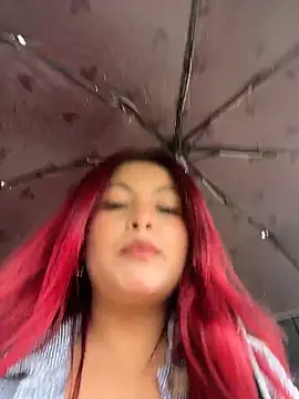 Lia-Moon77 online show from 15, 4, 2026