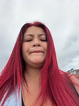 Lia-Moon77 online show from 17, 5, 2026