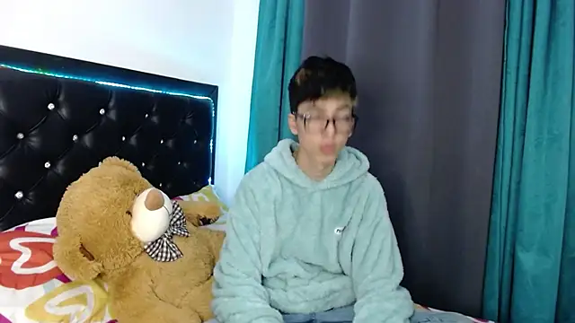 gabriel x18 online show from 16, 2, 2026