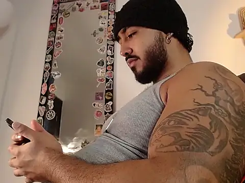 Snapshot of nate_rott chatting on 9, 2, 2026 nate rott online show from 9, 2, 2026