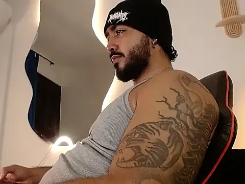 Snapshot of nate_rott chatting on 21, 2, 2026 nate rott online show from 21, 2, 2026