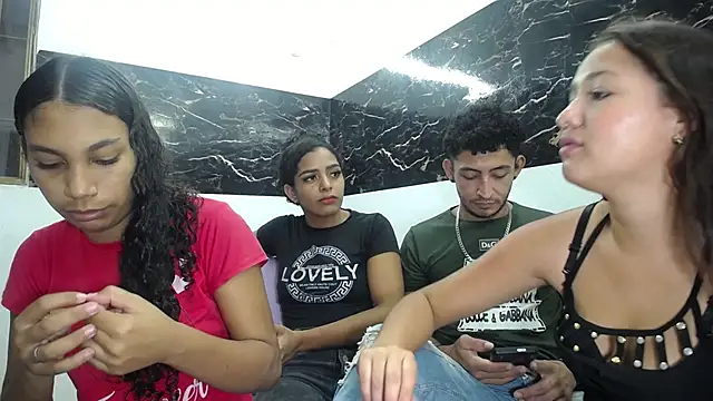 Snapshot of Party_Star1 chatting on 15, 2, 2026 Party Star1 online show from 15, 2, 2026