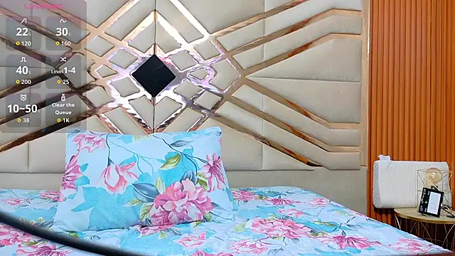 ThinPrincesss online show from 16, 2, 2026