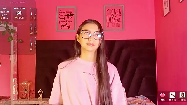 ThinPrincesss online show from 24, 2, 2026