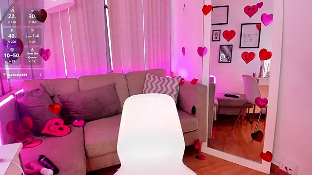 Snapshot of valery_se_ chatting on 26, 2, 2026 valery se online show from 26, 2, 2026