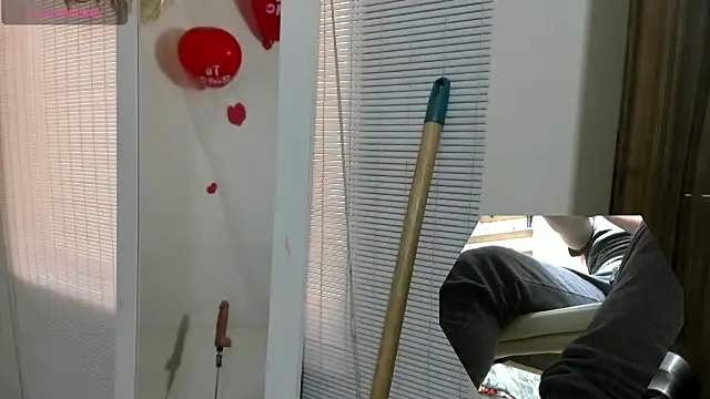 Snapshot of Nyomi_browm chatting on 11, 2, 2026 Nyomi browm online show from 11, 2, 2026