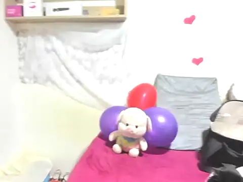 Snapshot of Nyomi_browm chatting on 18, 2, 2026 Nyomi browm online show from 18, 2, 2026