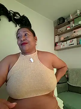 Nyomi browm online show from 21, 5, 2026