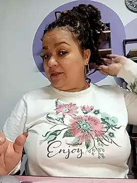 SweettSin online show from 5, 3, 2026