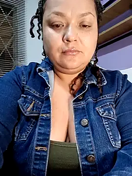 SweettSin online show from 10, 3, 2026