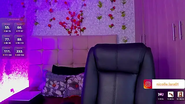 Snapshot of Kitty_Rose_CS chatting on 20, 2, 2026 Kitty Rose CS online show from 20, 2, 2026