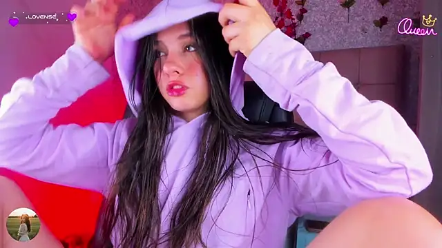 Kitty Rose CS online show from 21, 3, 2026