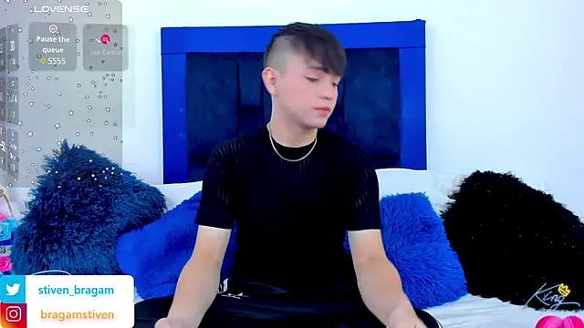 BRAGAM  online show from 21, 2, 2026