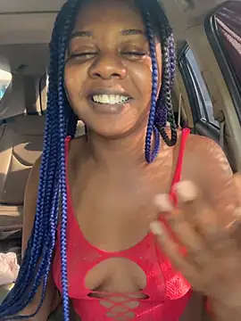 Snapshot of Ebony_Queeen chatting on 19, 7, 2026 Ebony Queeen online show from 19, 7, 2026